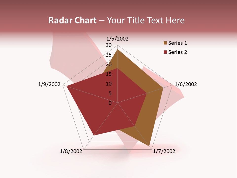 Brush Okay Referendum PowerPoint Template