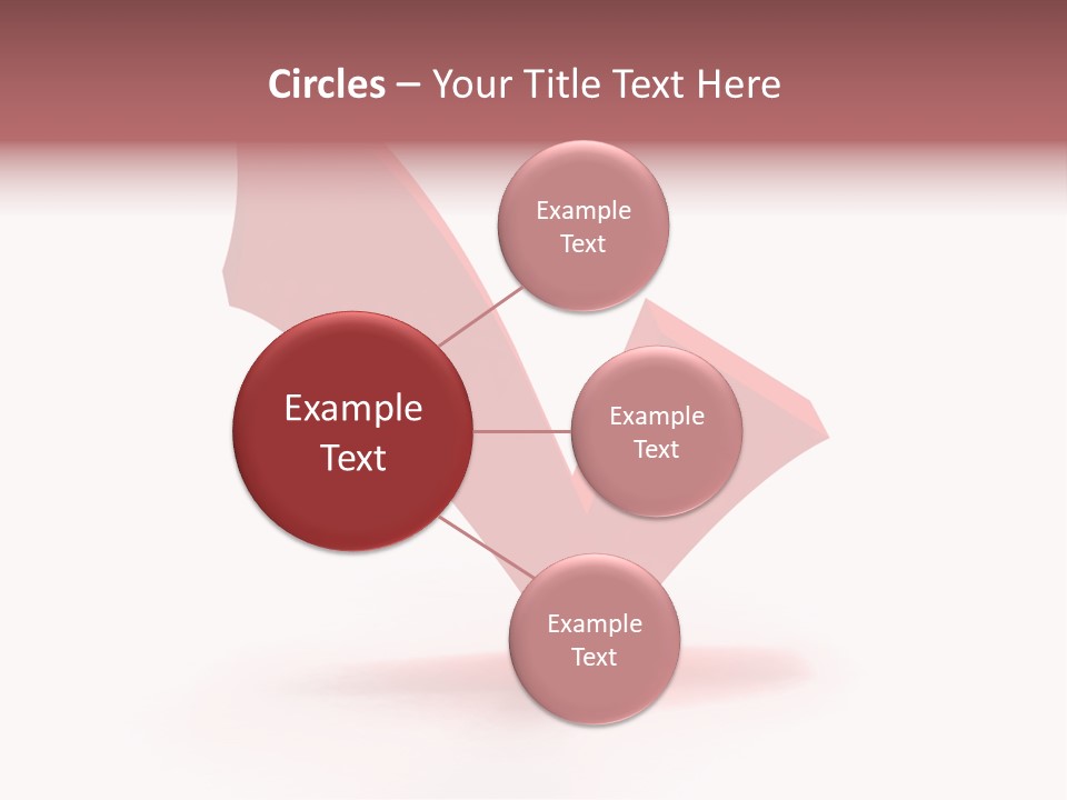 Brush Okay Referendum PowerPoint Template