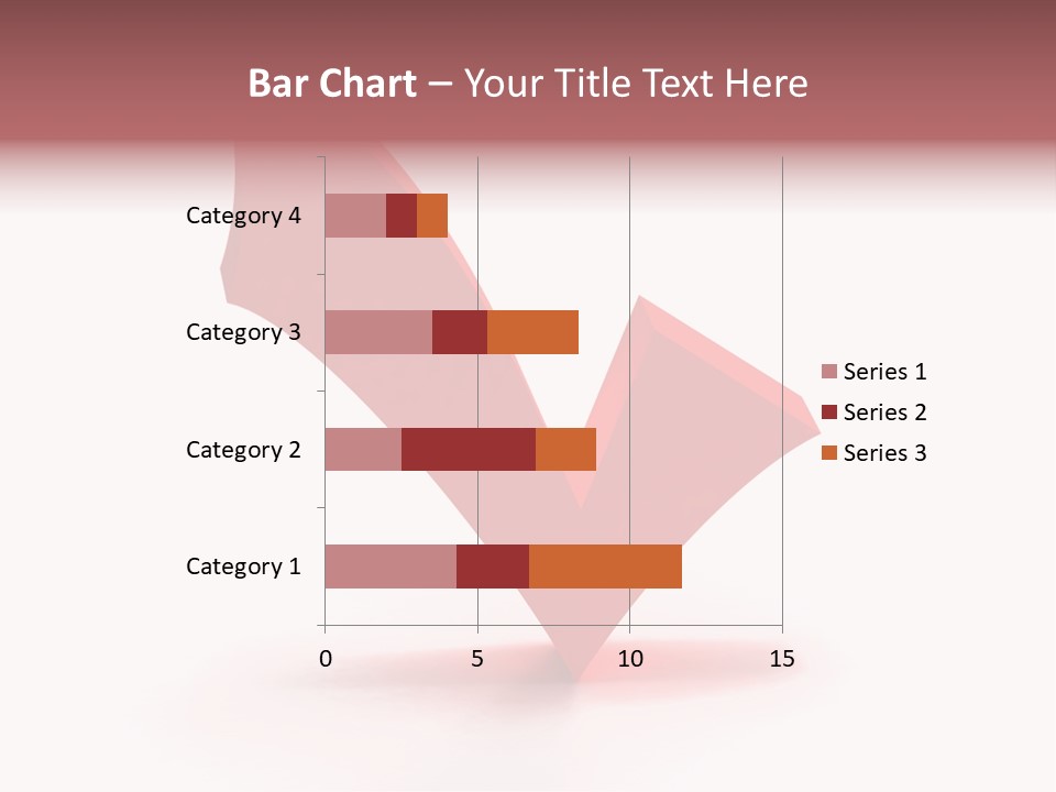 Brush Okay Referendum PowerPoint Template