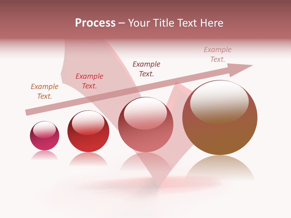 Brush Okay Referendum PowerPoint Template