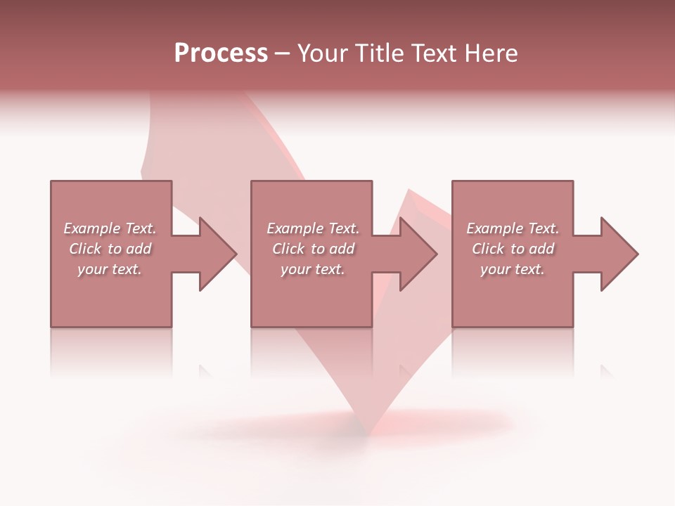 Brush Okay Referendum PowerPoint Template
