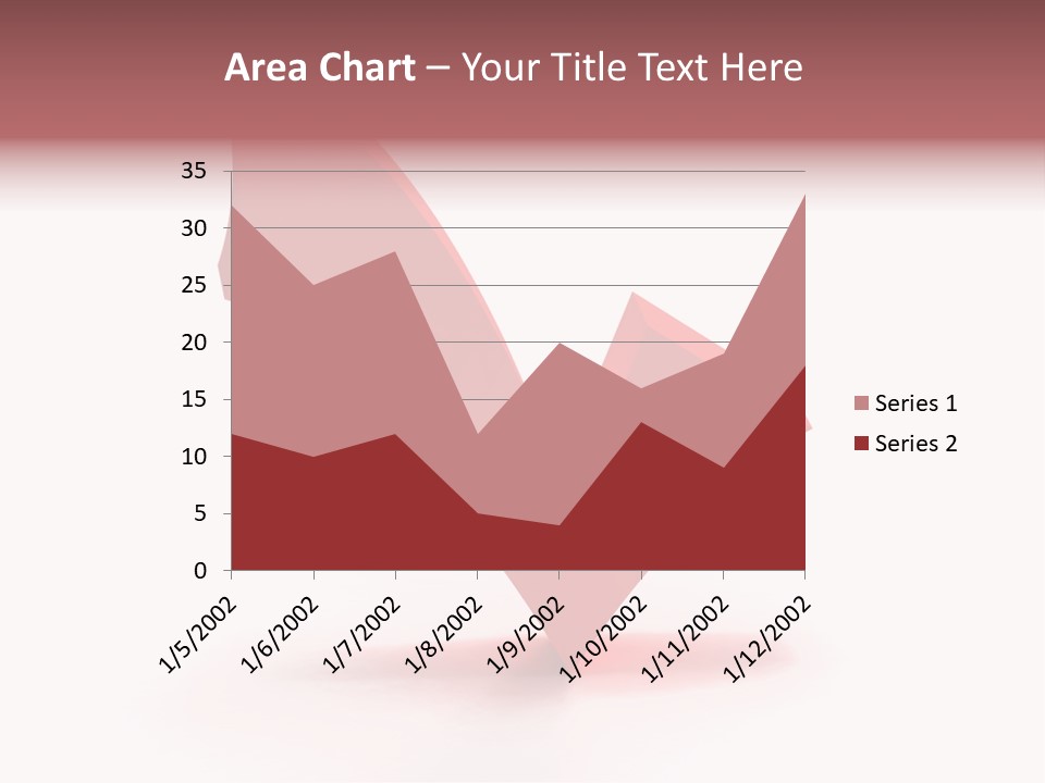 Brush Okay Referendum PowerPoint Template