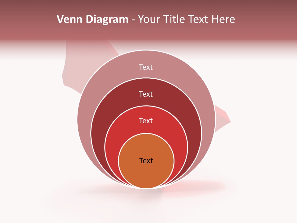 Brush Okay Referendum PowerPoint Template