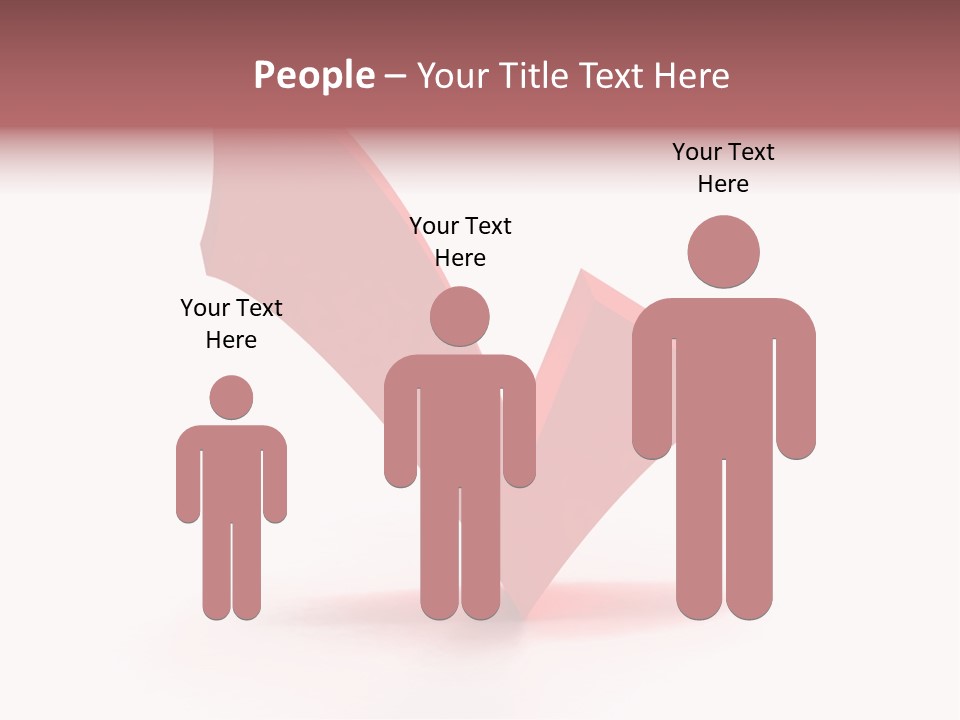 Brush Okay Referendum PowerPoint Template