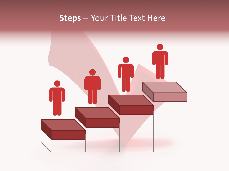 Brush Okay Referendum PowerPoint Template