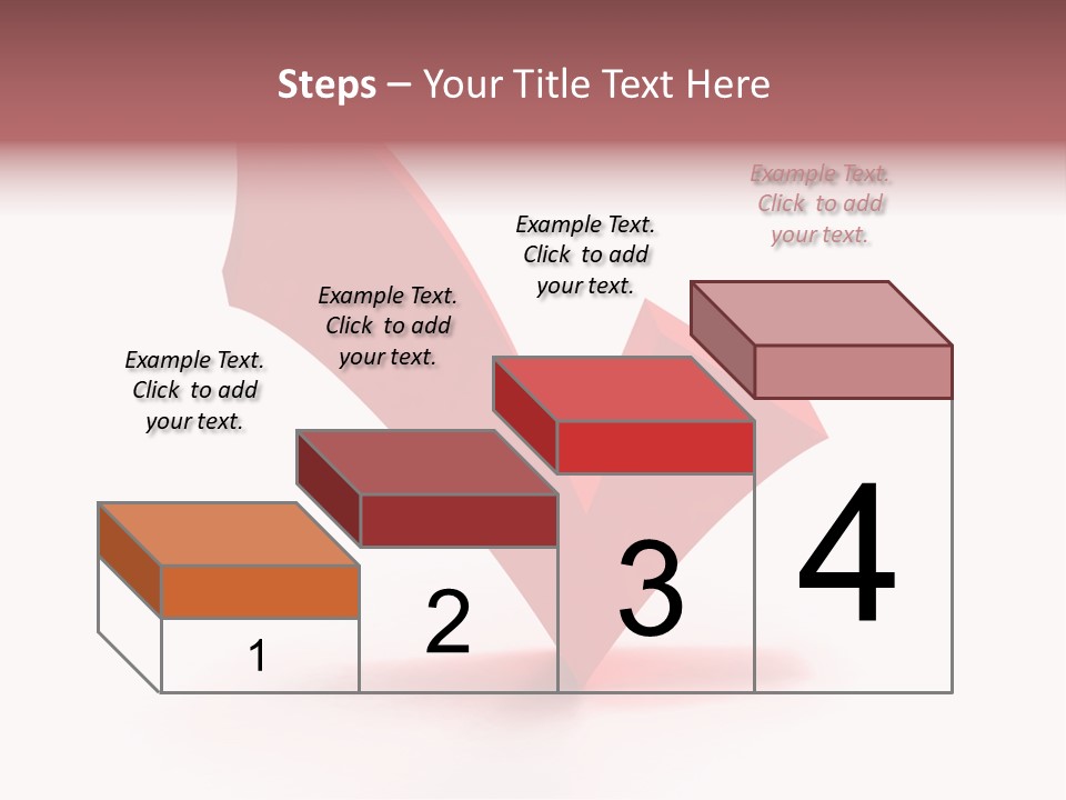 Brush Okay Referendum PowerPoint Template