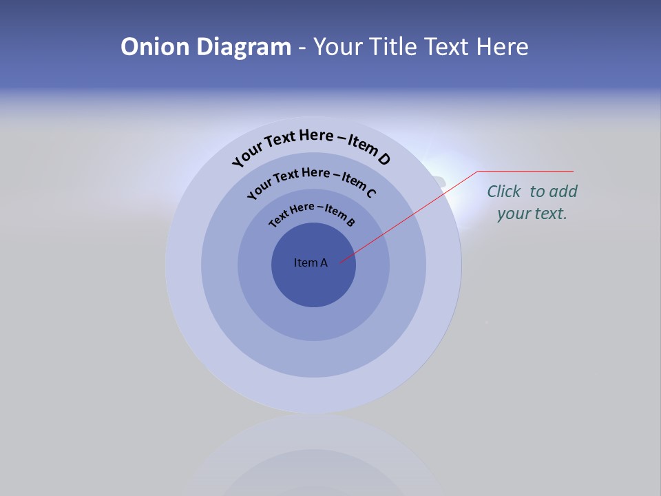 Bumper Dark Auto PowerPoint Template