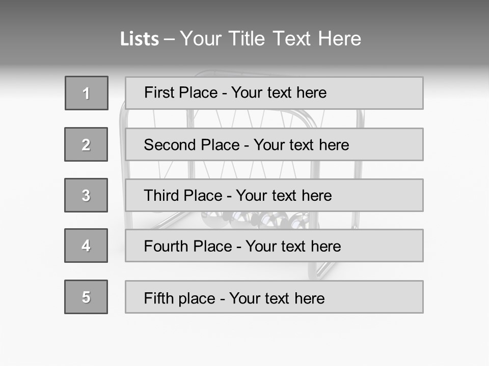Rendering Cradle Shiny PowerPoint Template