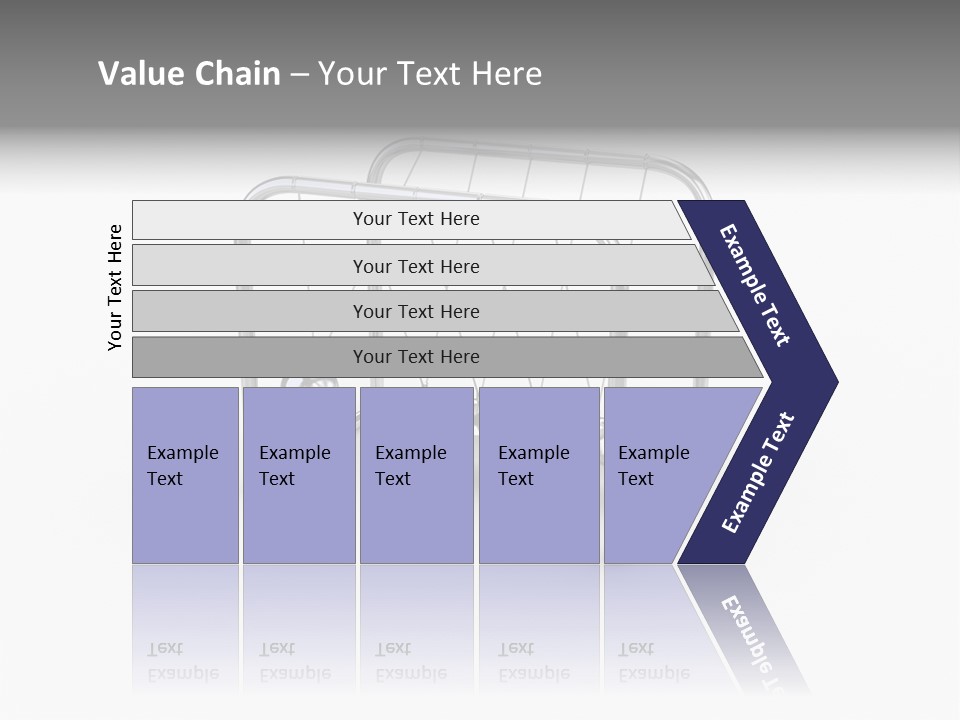 Rendering Cradle Shiny PowerPoint Template