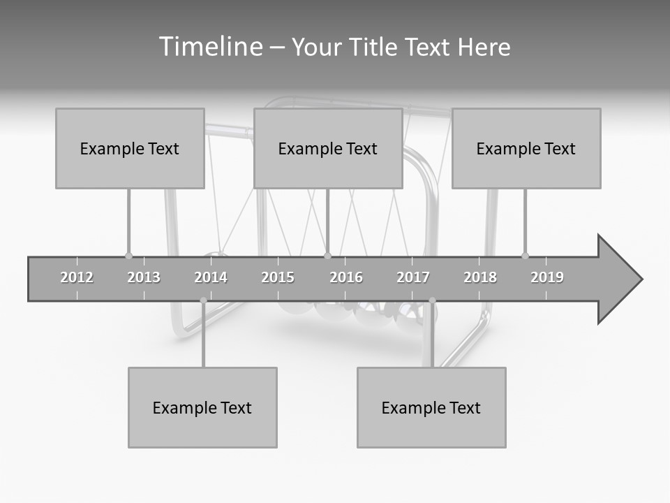 Rendering Cradle Shiny PowerPoint Template
