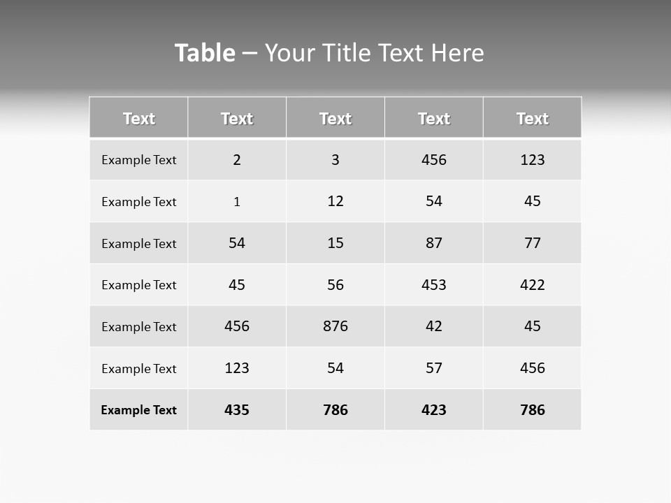 Rendering Cradle Shiny PowerPoint Template