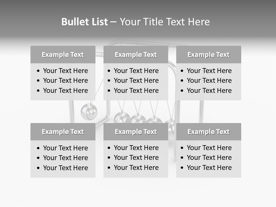 Rendering Cradle Shiny PowerPoint Template