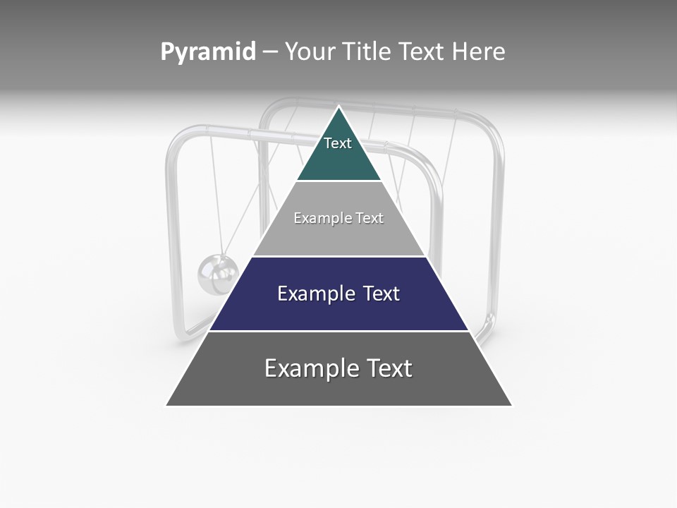 Rendering Cradle Shiny PowerPoint Template