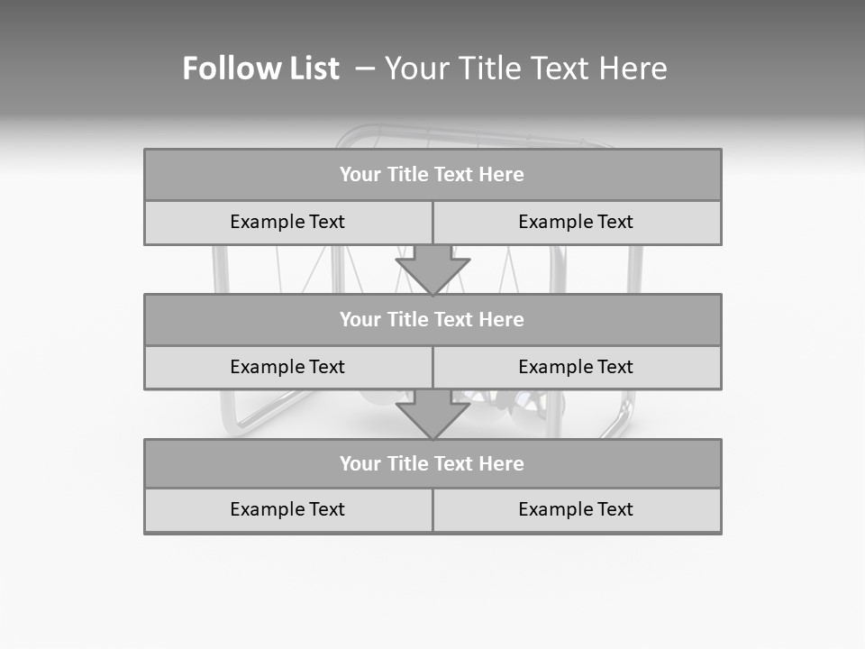 Rendering Cradle Shiny PowerPoint Template