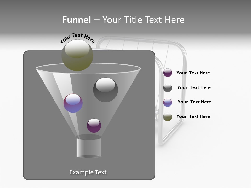 Rendering Cradle Shiny PowerPoint Template