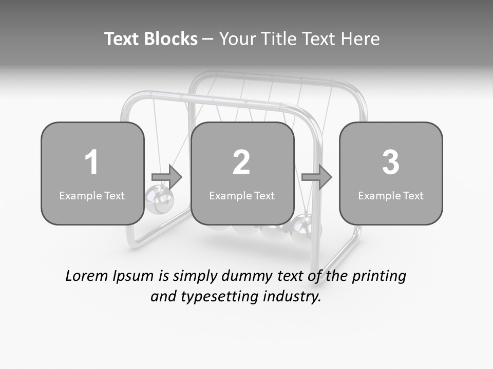 Rendering Cradle Shiny PowerPoint Template