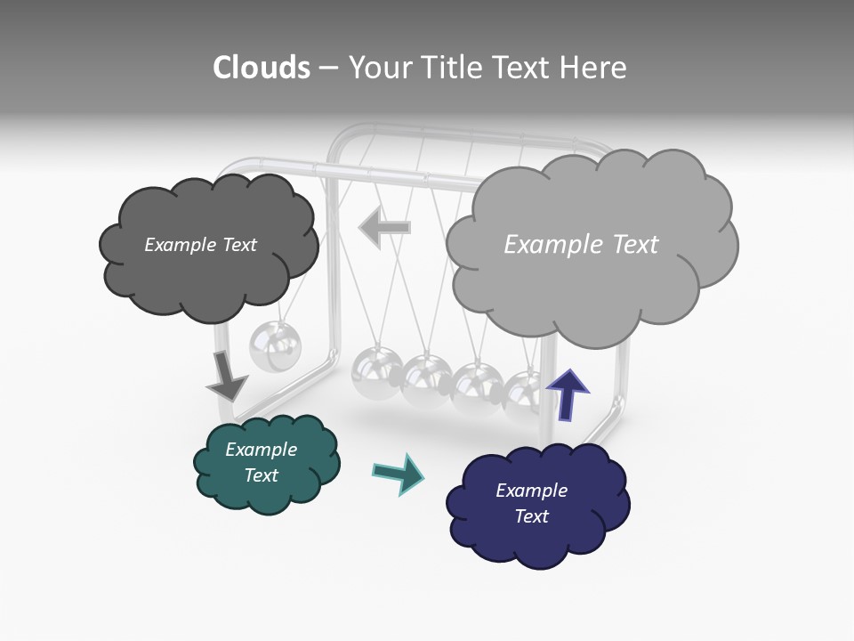 Rendering Cradle Shiny PowerPoint Template