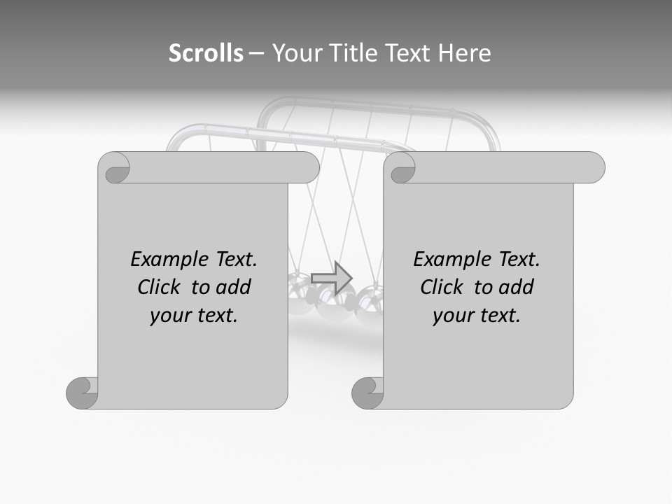 Rendering Cradle Shiny PowerPoint Template