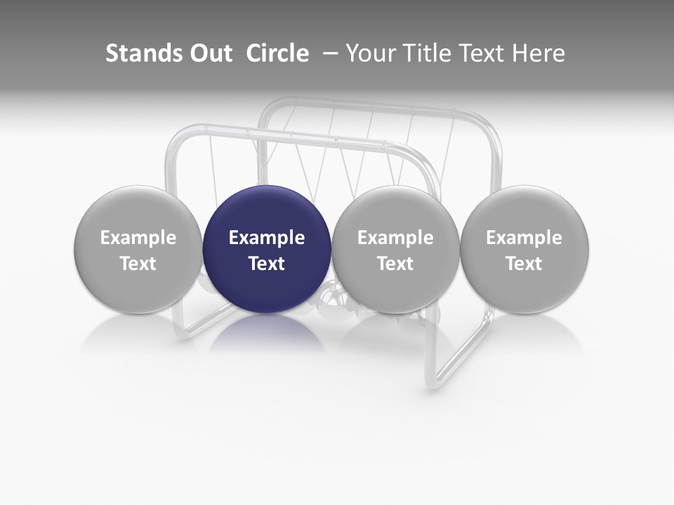 Rendering Cradle Shiny PowerPoint Template