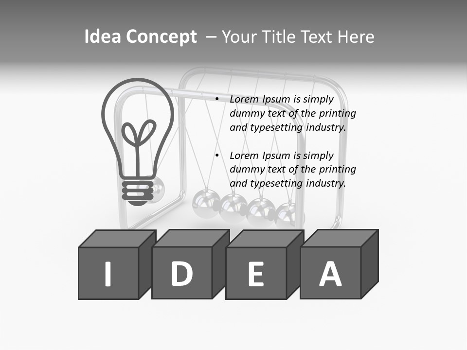 Rendering Cradle Shiny PowerPoint Template