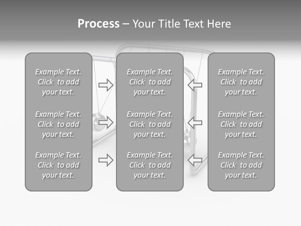 Rendering Cradle Shiny PowerPoint Template