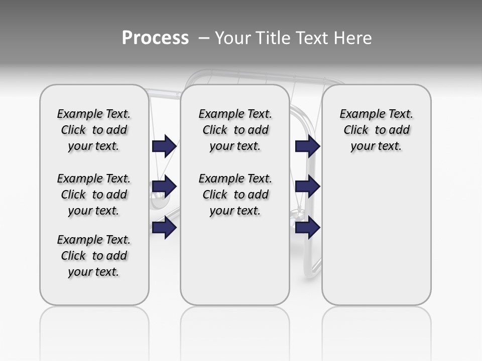 Rendering Cradle Shiny PowerPoint Template