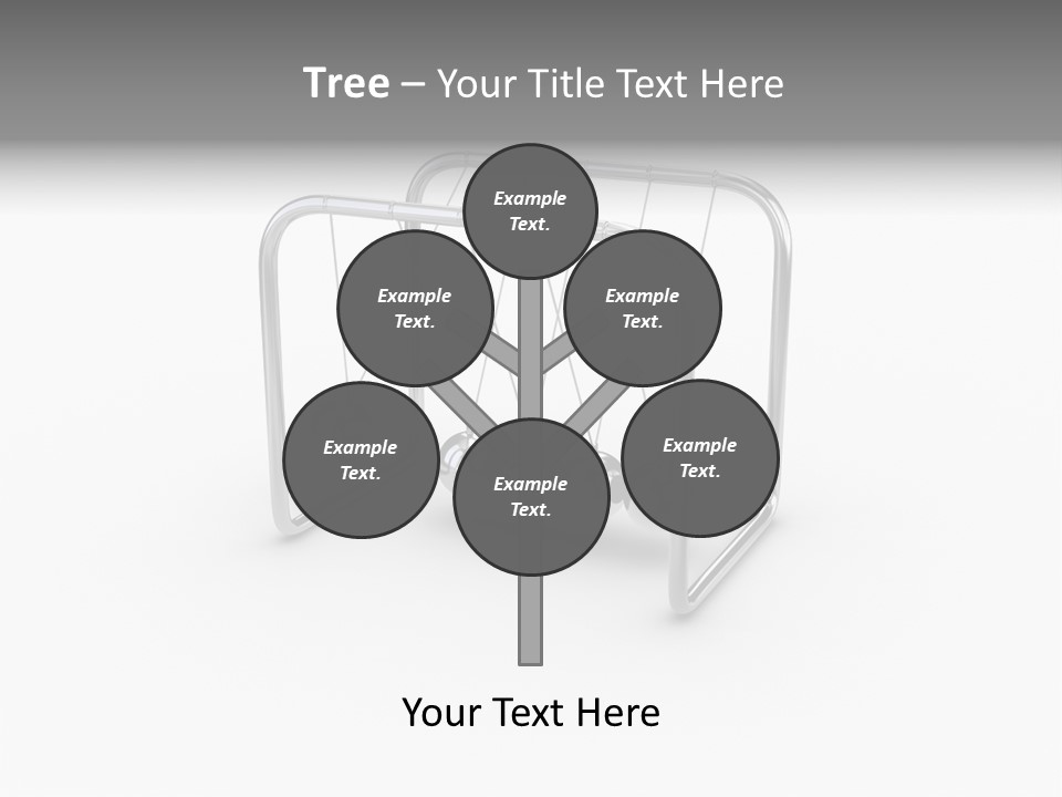 Rendering Cradle Shiny PowerPoint Template