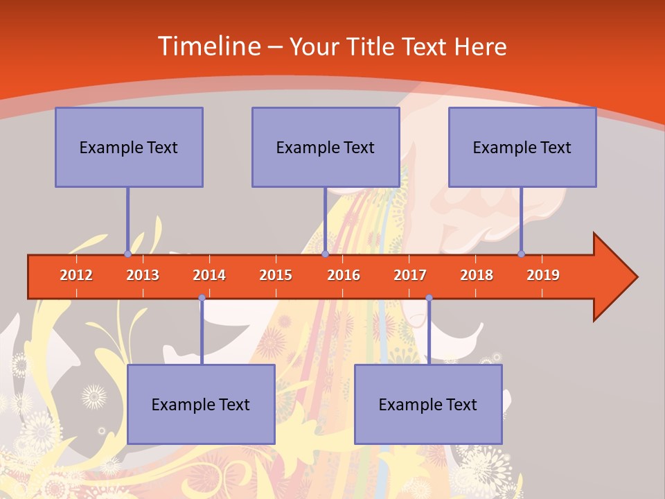 A Person Holding A Yellow Object In Their Hand PowerPoint Template