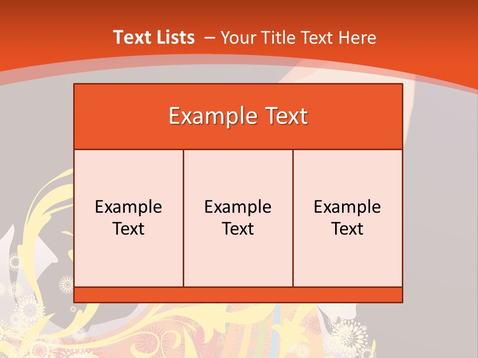 A Person Holding A Yellow Object In Their Hand PowerPoint Template