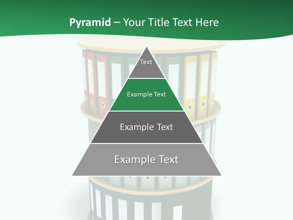 File Office Storage PowerPoint Template