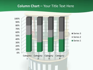 File Office Storage PowerPoint Template