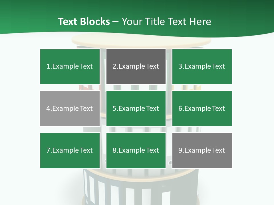 File Office Storage PowerPoint Template