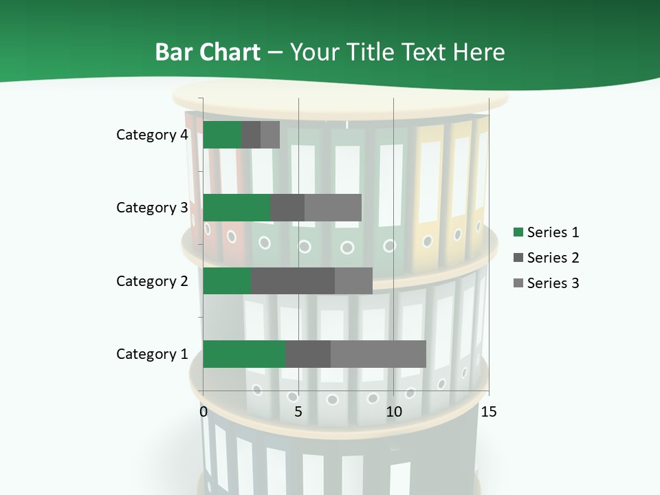 File Office Storage PowerPoint Template