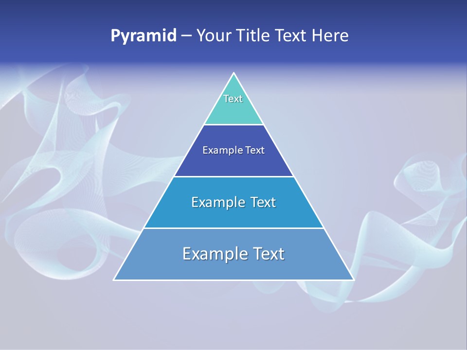 Elements Voluptuous Fashion PowerPoint Template