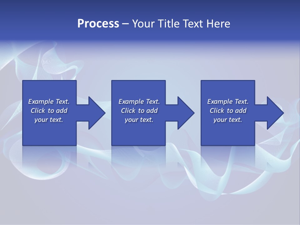 Elements Voluptuous Fashion PowerPoint Template