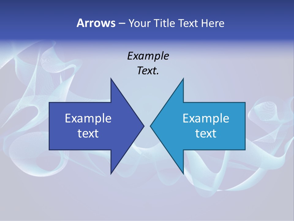 Elements Voluptuous Fashion PowerPoint Template