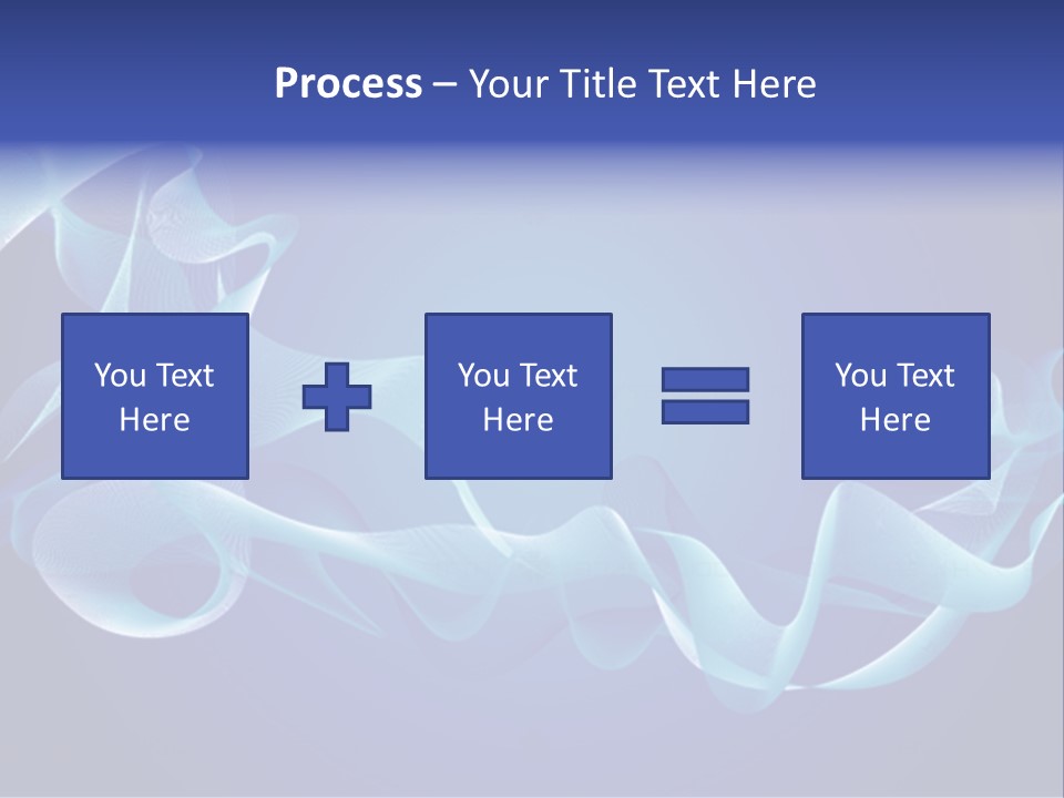 Elements Voluptuous Fashion PowerPoint Template