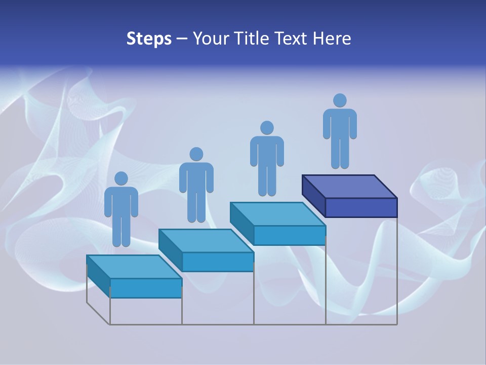 Elements Voluptuous Fashion PowerPoint Template