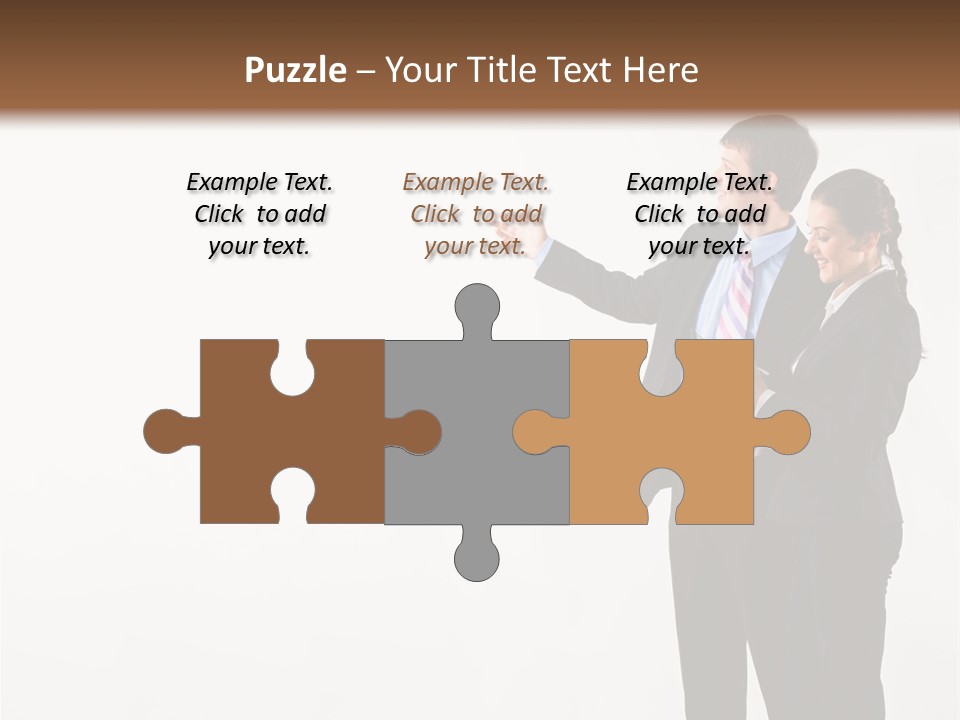 Slice Sweet Cheese PowerPoint Template