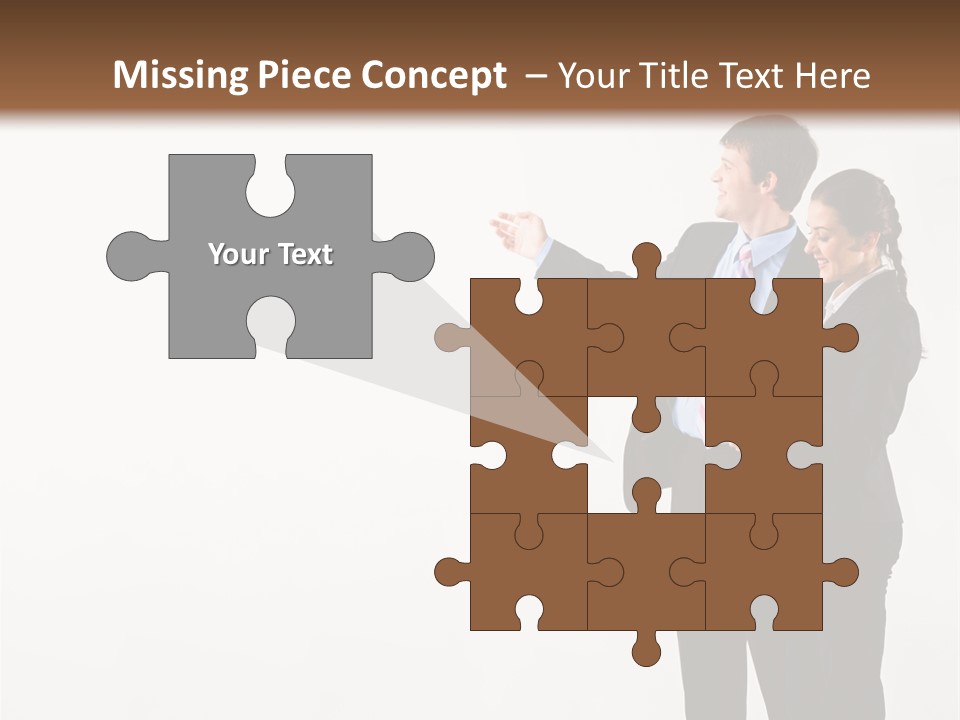 Slice Sweet Cheese PowerPoint Template