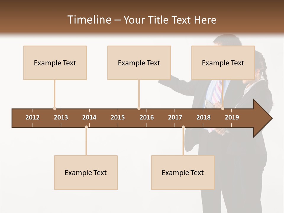 Slice Sweet Cheese PowerPoint Template