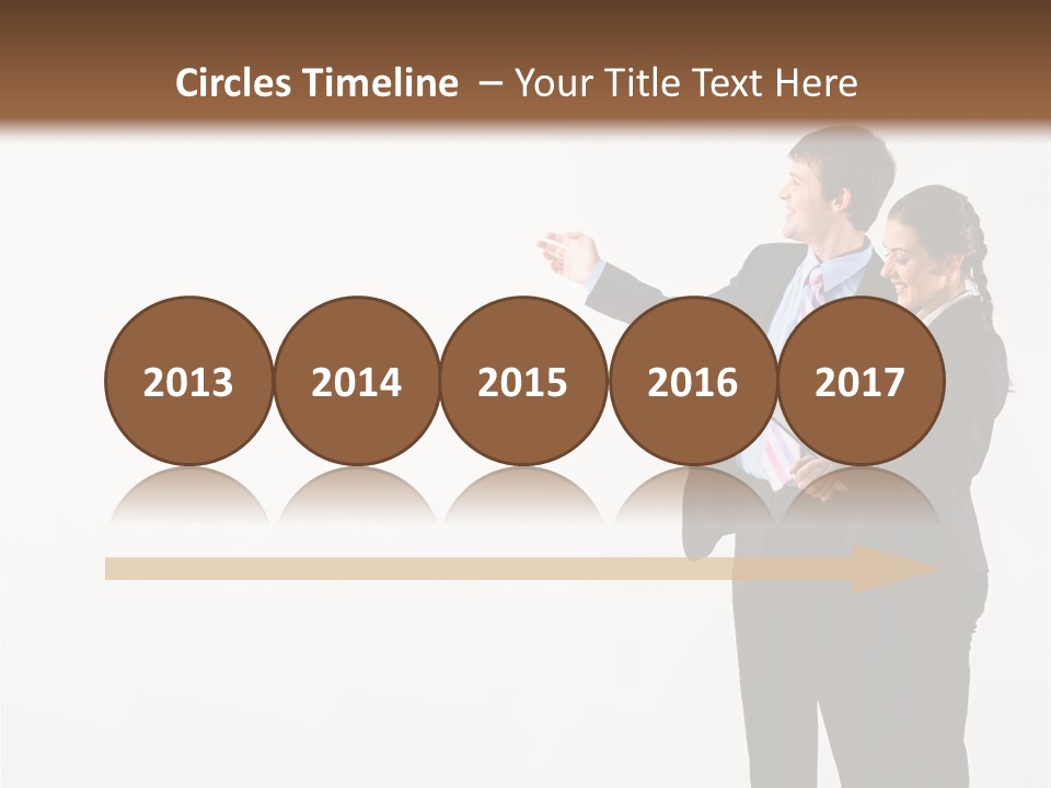 Slice Sweet Cheese PowerPoint Template