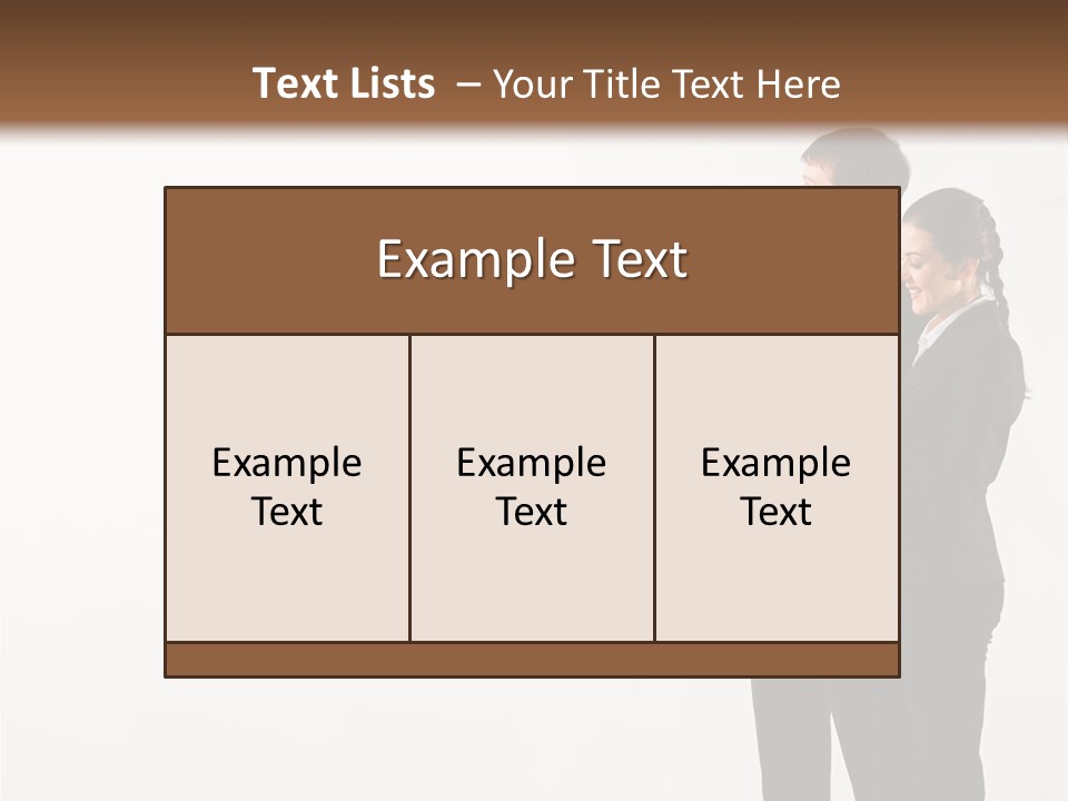 Slice Sweet Cheese PowerPoint Template