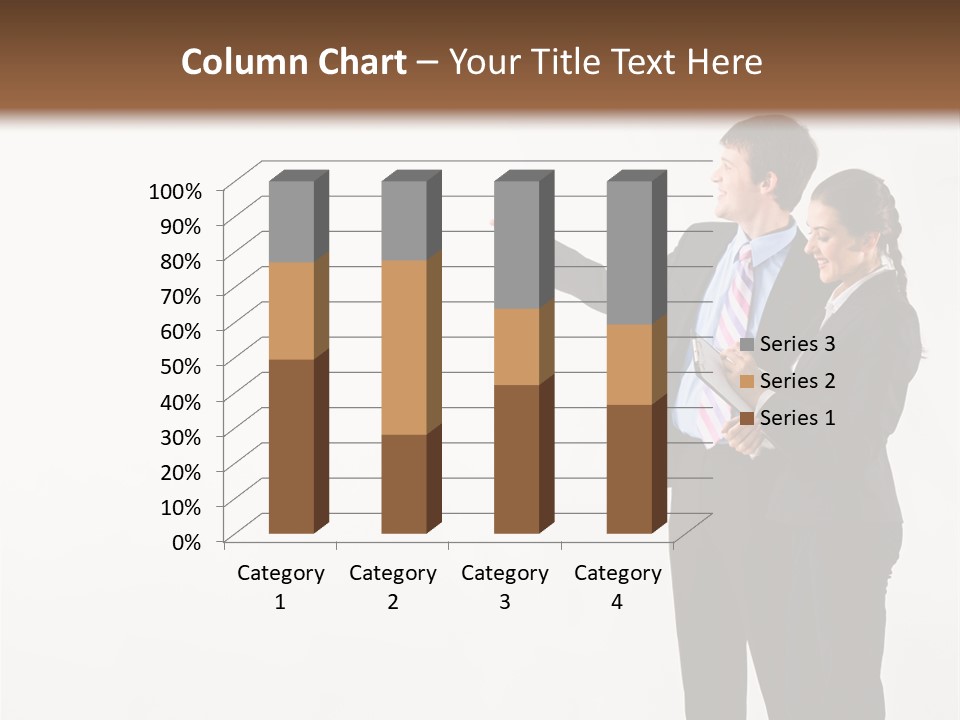 Slice Sweet Cheese PowerPoint Template