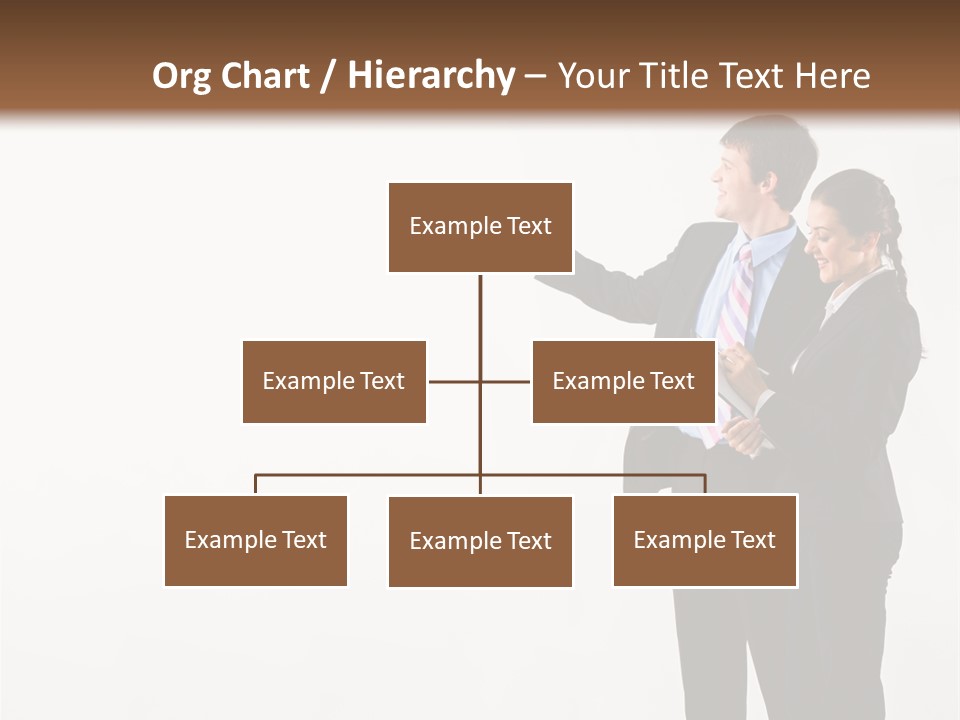 Slice Sweet Cheese PowerPoint Template