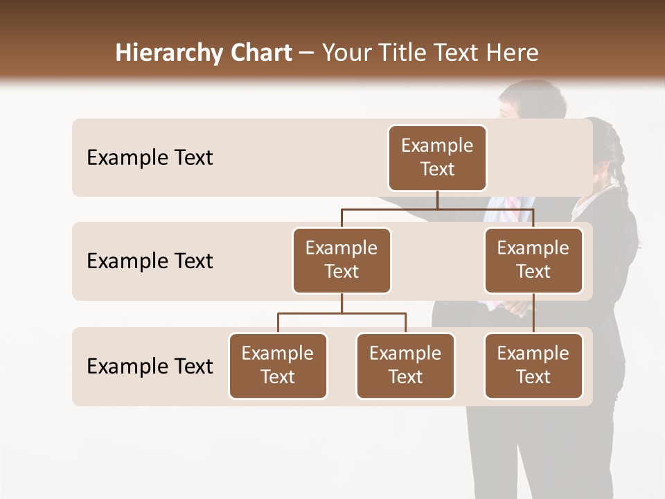 Slice Sweet Cheese PowerPoint Template