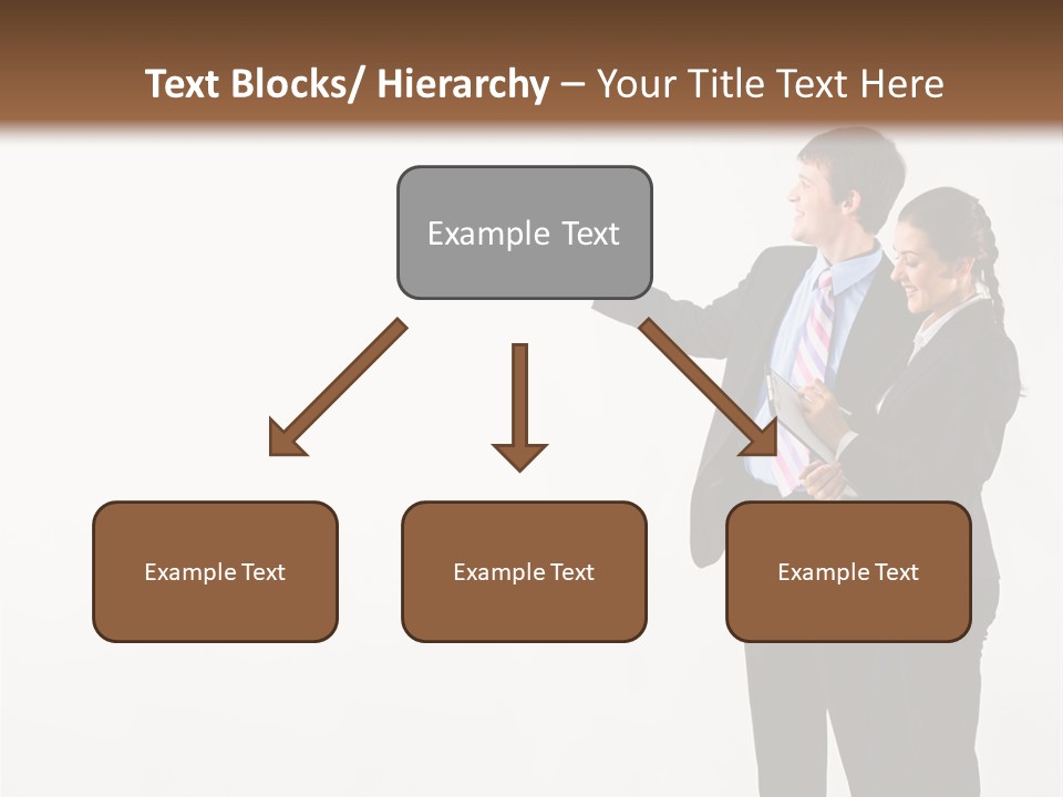 Slice Sweet Cheese PowerPoint Template