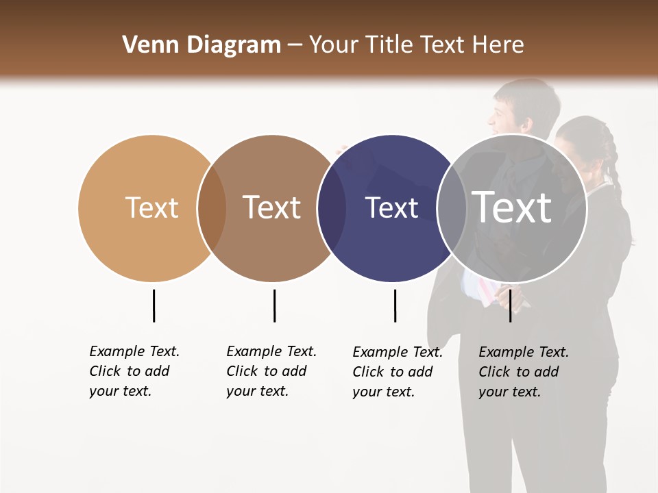 Slice Sweet Cheese PowerPoint Template