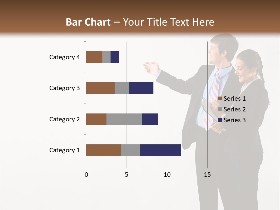 Slice Sweet Cheese PowerPoint Template