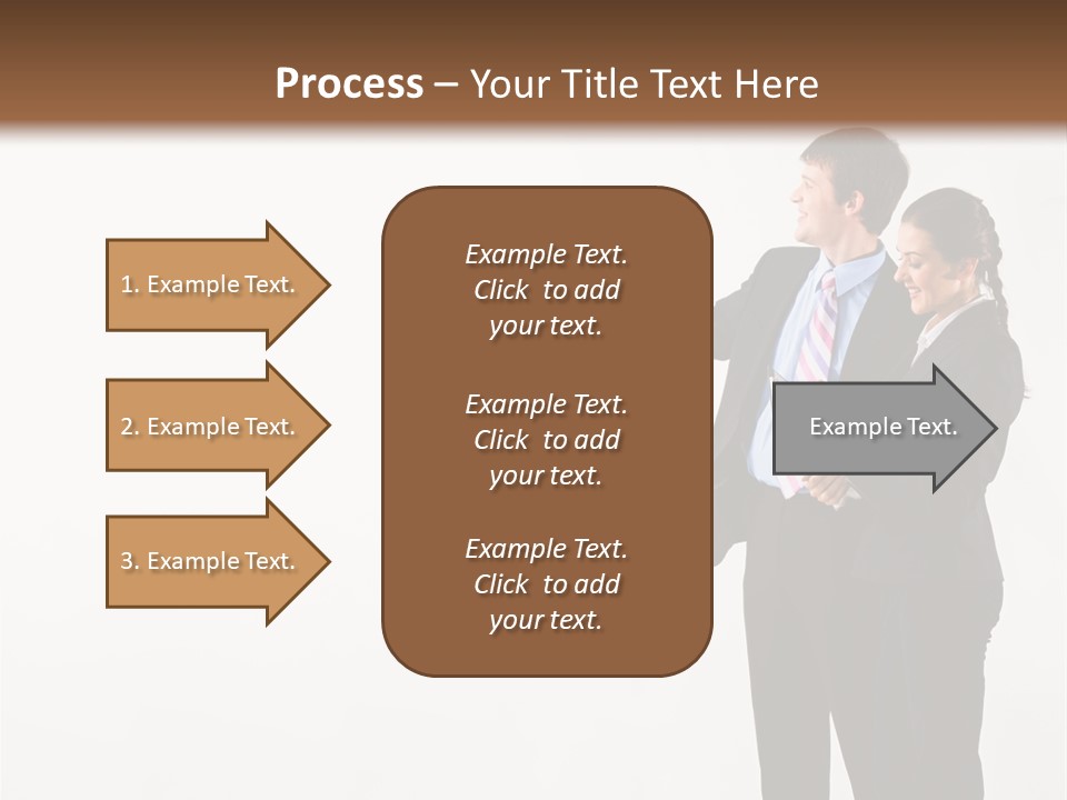 Slice Sweet Cheese PowerPoint Template